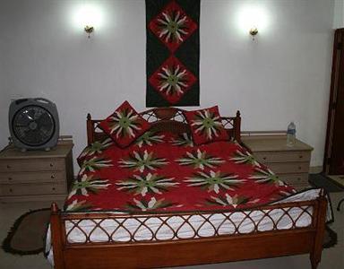 Kandalama Lake resort