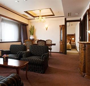 Koriyama View Hotel Annex