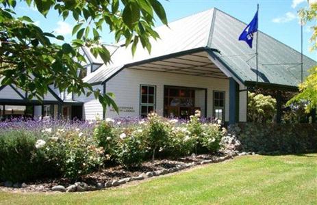 Masterton Motor Lodge