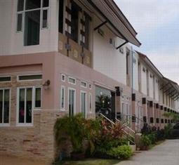Phusuay Park View Hotel