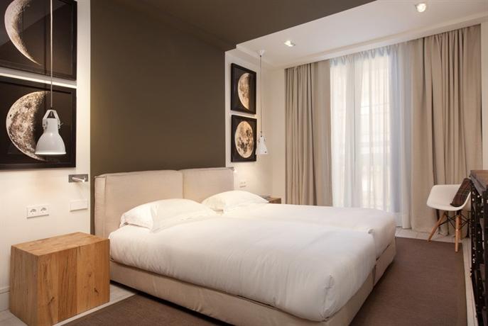 Midtown Apartments Barcelona