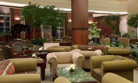 Hilton Beirut Metropolitan Palace