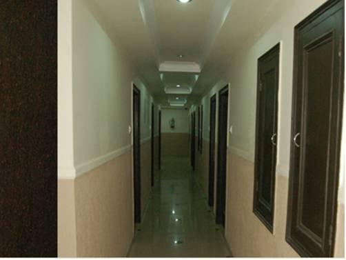 Hotel Bhargav