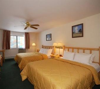 Comfort Inn Yellowstone North