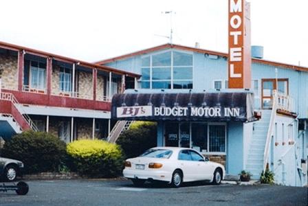 BJ's Budget Motor Inn Hamilton
