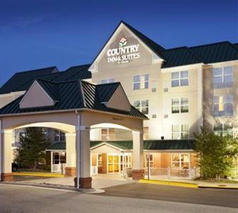 Country Inn & Suites Woodbridge