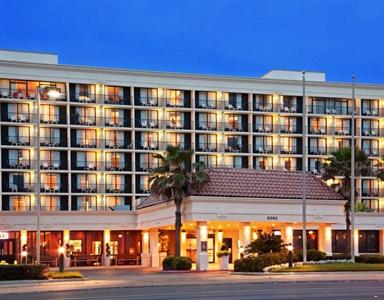 Holiday Inn Resort Galveston-On The Beach