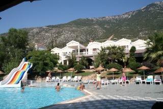 Daisy Garden Resort Hotel