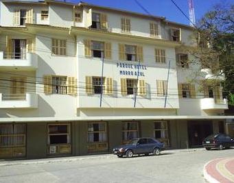 Parque Hotel Morro Azul