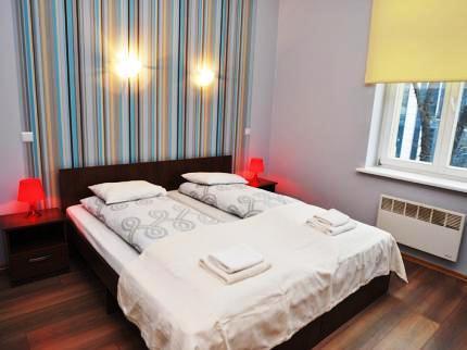 Central Krakow Apartments