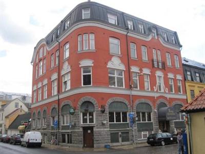 Kong Christians Hotell