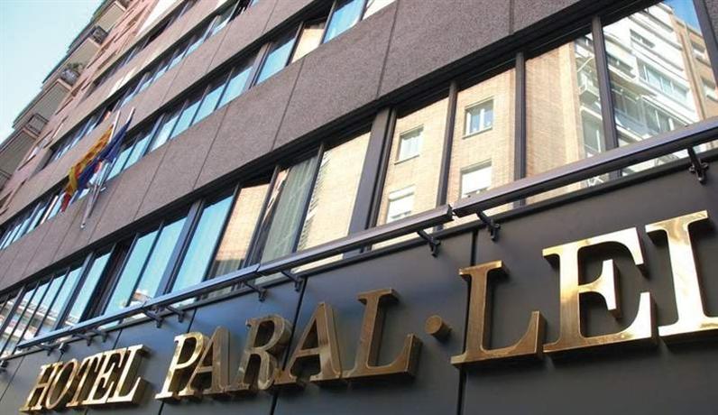 Hotel Paral lel