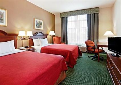 Country Inn & Suites Harrisburg West Mechanicsburg