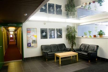 Academic Hostel