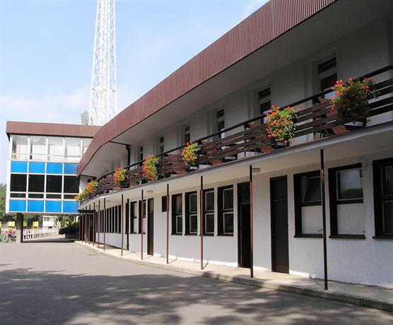 Olimp Hotel Poznan