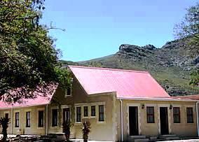 Kamerkloof Guest House