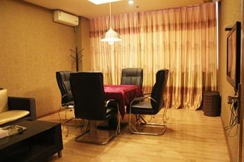 Shijixing Business Hotel