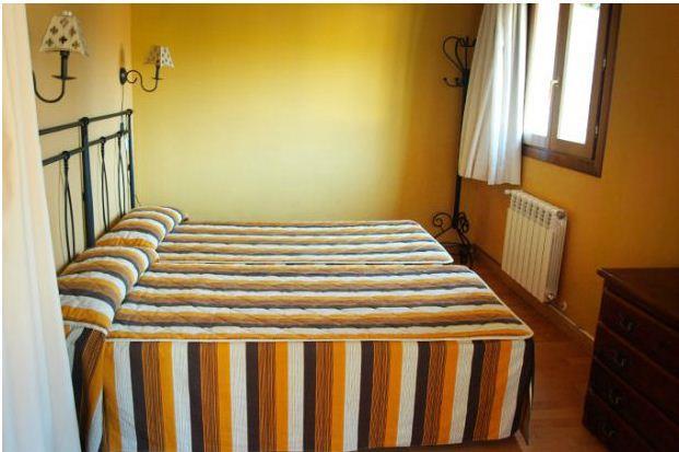 Apartamentos Fuden