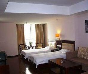 Handan Hanshan Easy Home Express Hotel