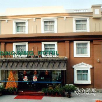 Zhengzhou More Hotel