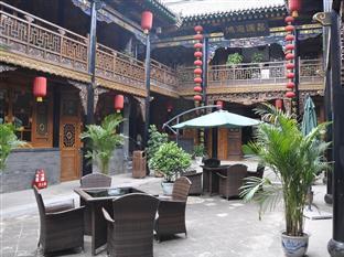 De Chao Ge Hotel