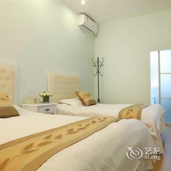 Romantic House Inn