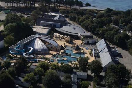 Camping l'Escale Saint-Gilles