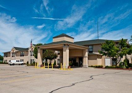 Comfort Inn Michigan City
