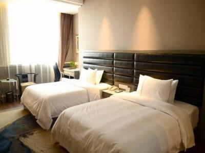 Jindi Mingting Hotel