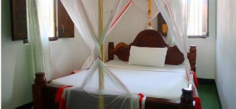 Coco de Mer Hotel Zanzibar Town