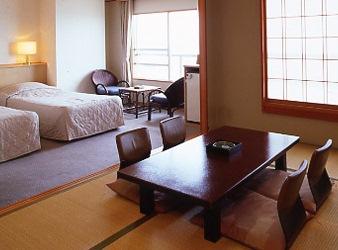 Kaike Grand Hotel Tensui
