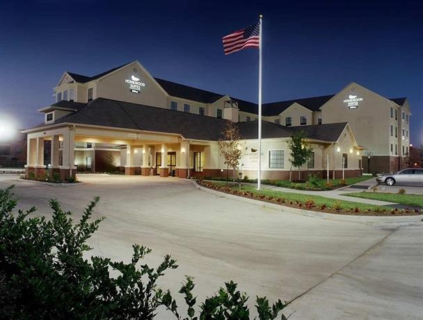 Homewood Suites Houston West-Energy Corridor