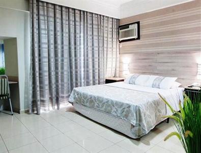 Mato Grosso Palace Hotel