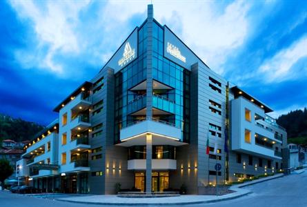 Spa Hotel Persenk