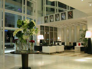 Novotel Alanoud