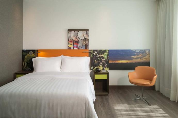 Hampton By Hilton Yopal