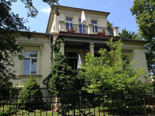 Villa Sommerschuh