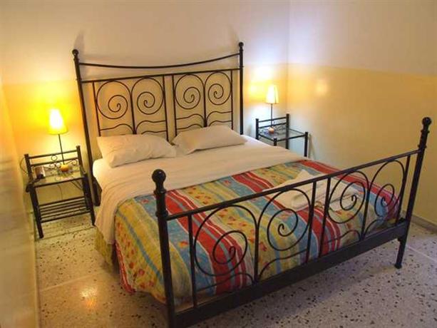AthenStyle Hostel