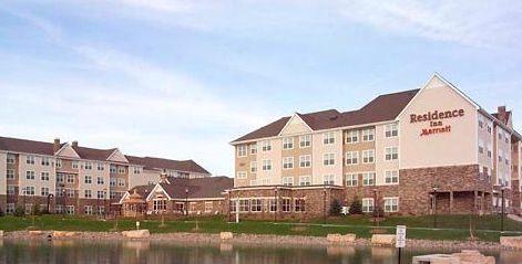 Residence Inn Des Moines West