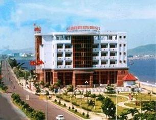 Binh Duong Hotel