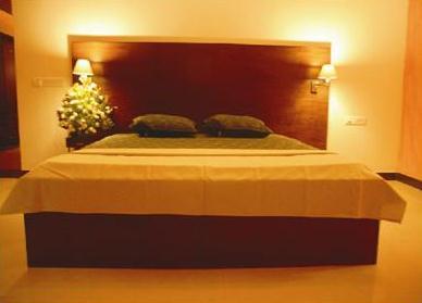 31 South Park Hotel