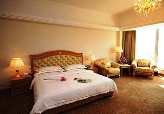 Guanfang Hotel Honghe