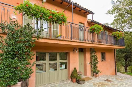 La Zuppa Inglese B&B