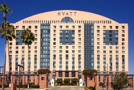 Hyatt Regency La Jolla