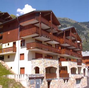 Agence du Roc Blanc Champagny