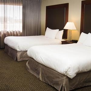 Medicine Hat Lodge Resort Casino & Spa