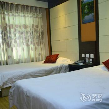 Meijia Express Hotel Caida