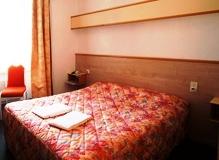 Hotel Le Commerce Severac-le-Chateau