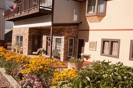 Valley Hi Motel Winter Park Colorado