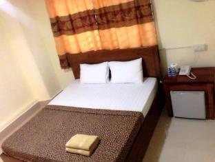First Motel Battambang